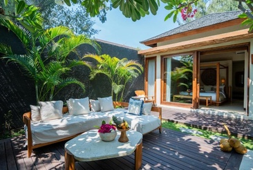Cocana Resorts Gili Trawangan