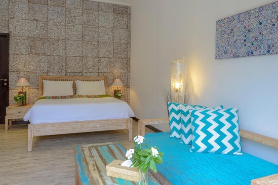 Kura Kura Beach Resort