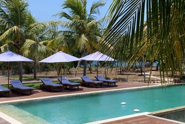 Kandora Luxury Villa