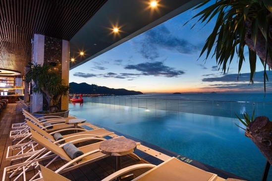 Horizon Hotel Nha Trang