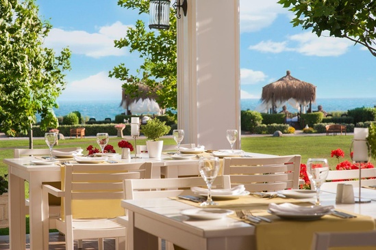 Ela Excellence Resort Belek (Ex. Ela Quality Resort)