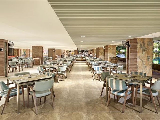 Anathera Resort Kuta (Ex Swiss-Belhotel Tuban)