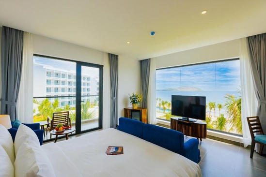 Asteria Mui Ne Resort
