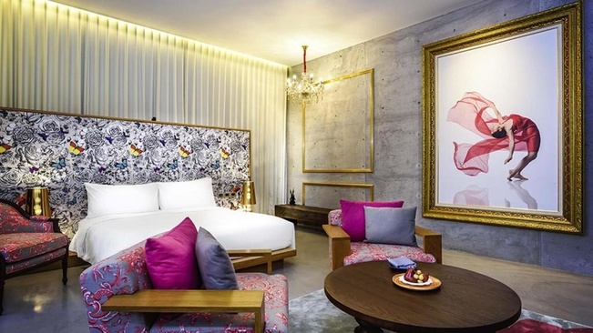 So Sofitel Hua Hin