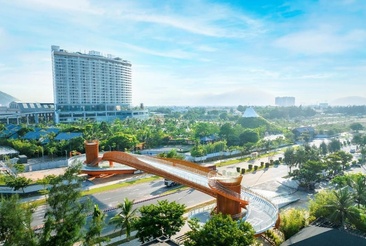 Da Nang Mikazuki Japanese Resorts & Spa