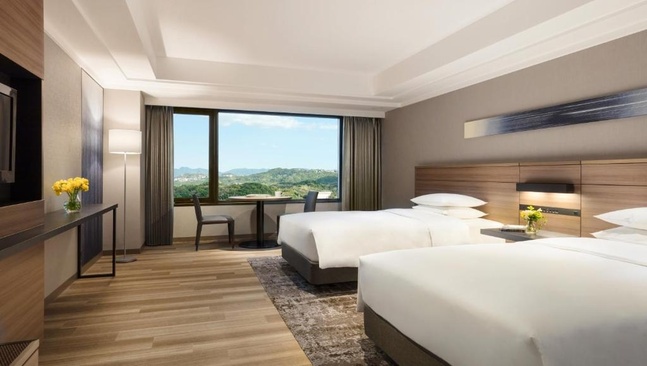 Nanki-Shirahama Marriott Hotel