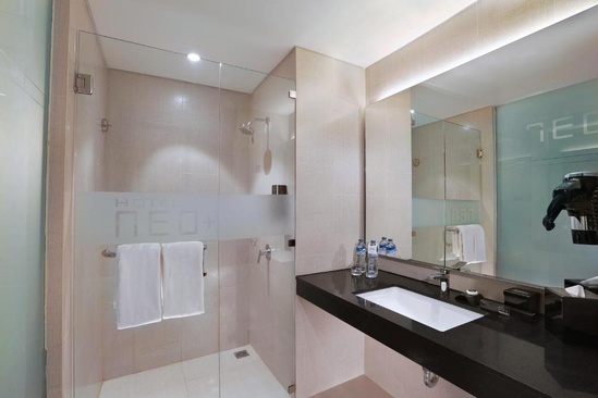 Hotel Neo+ Kuta Legian