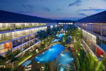 Ramada Encore Bali Seminyak