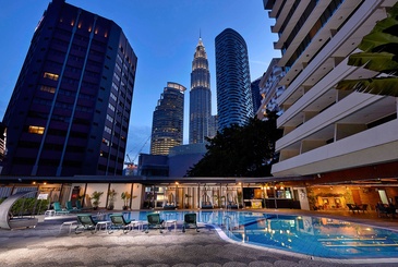Corus Hotel Kuala Lumpur