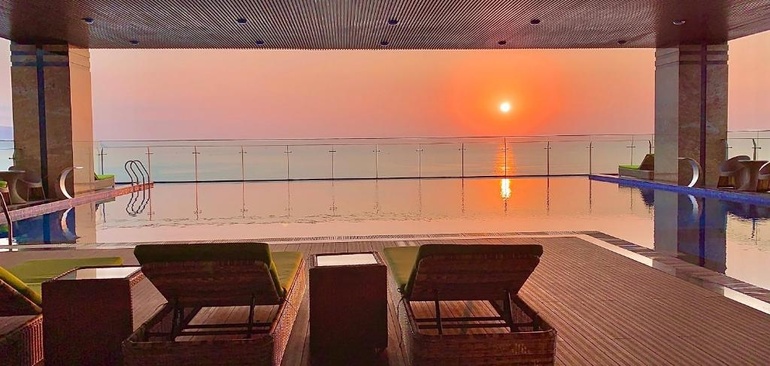 Rosamia Hotel Danang