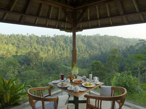 Amandari Ubud Boutique