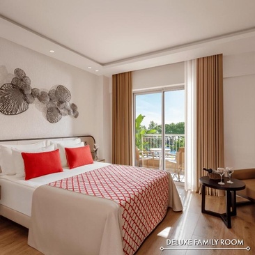 Akka Antedon Hotel