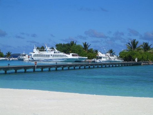 Villa Nautica (Paradise Island)