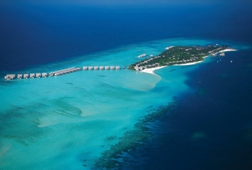 Four Seasons Resort Maldives At Landaa Giraavaru