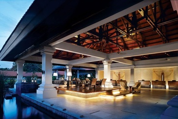 Grand Hyatt Bali