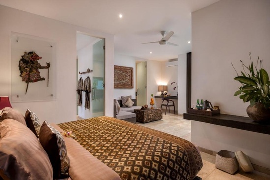 Kelapa Retreat & Spa