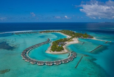 Cinnamon Dhonveli Maldives