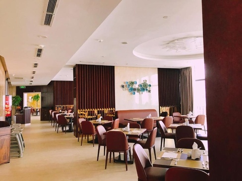 Regalia Gold Nha Trang