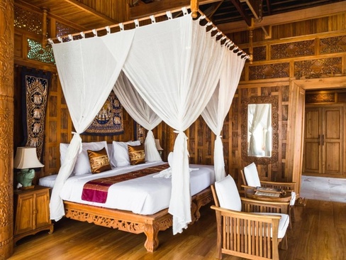 Santhiya Phuket Natai Resort & Spa