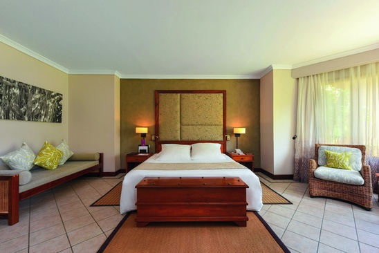 Dinarobin Beachcomber Golf Resort & Spa