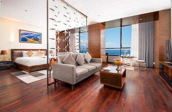 Grand Tourane Danang