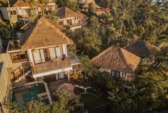 Maha Hills Resort