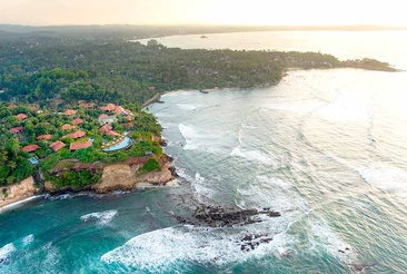 Cape Weligama