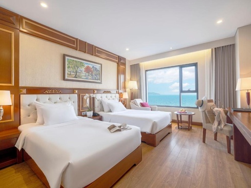 Dlg Hotel Danang