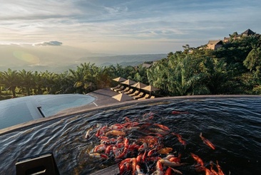 Elevate Munduk Bali