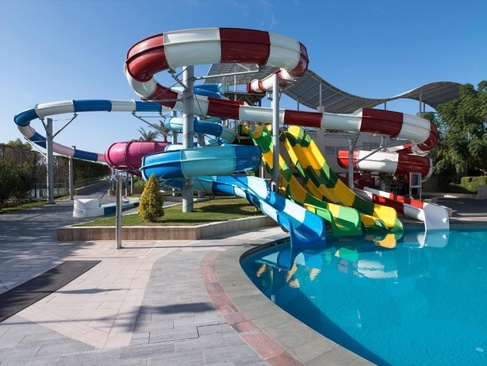 Dobedan Exclusive Hotel & Spa