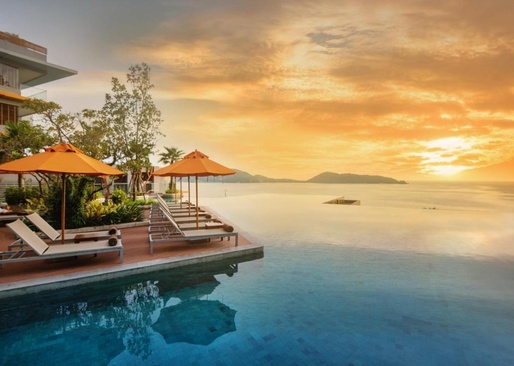 Kalima Resort And Spa