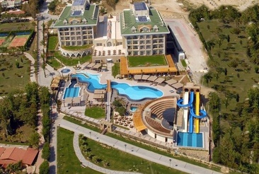 Adalya Resort & Spa