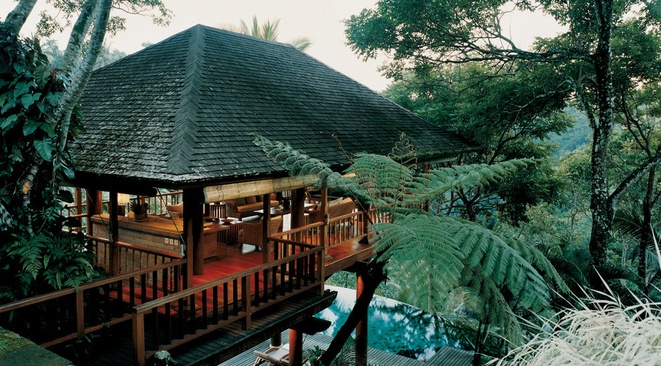Como Shambhala Estate