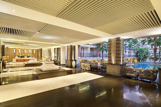 Anathera Resort Kuta (Ex Swiss-Belhotel Tuban)
