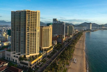 Intercontinental Residences Nha Trang