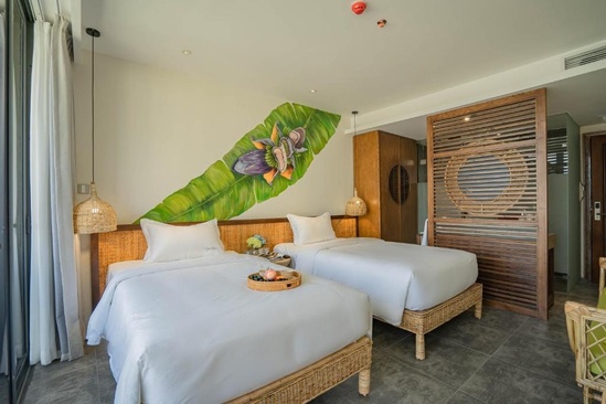 Signature Hotel Nha Trang