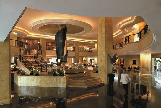 Shangri-La Hotel Kuala Lumpur