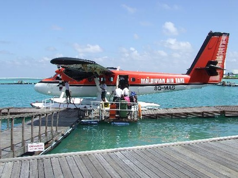 Vilamendhoo Island Resort