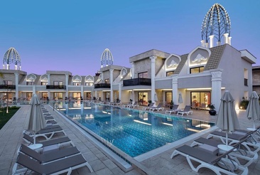Granada Luxury Belek
