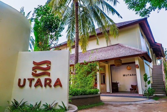 Utara Villas