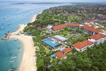 Intercontinental Bali Sanur Resort