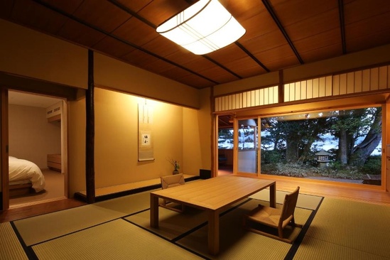 Shourotei Hotel