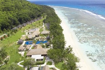 Hilton Seychelles Labriz Resort & Spa