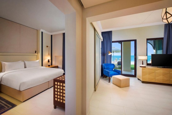 Hilton Ras Al Khaimah Resort & Spa