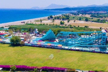 Daima Biz Hotel