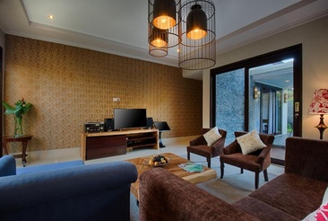 Natya Residence Jimbaran