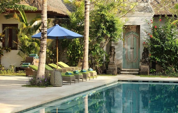 Sudamala Suites And Villas