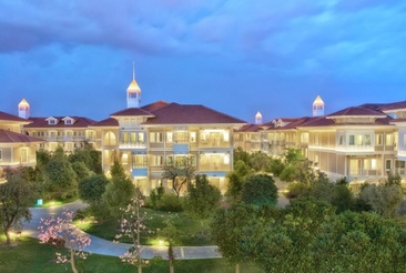 Ali Bey Resort Sorgun