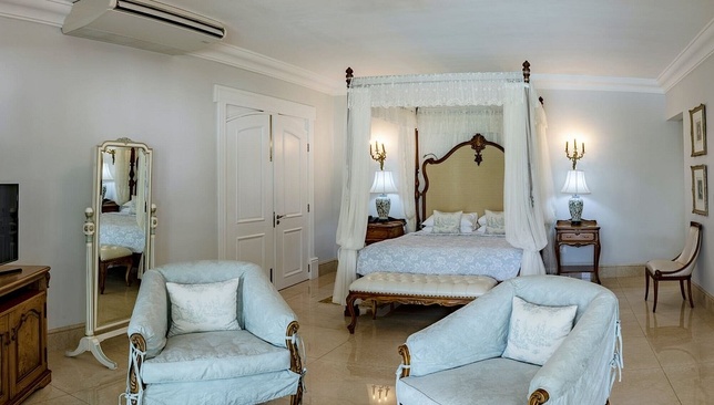Cousine Island Resort Seychelles