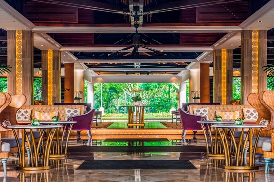 The Laguna, A Luxury Collection Resort & Spa, Nusa Dua, Bali